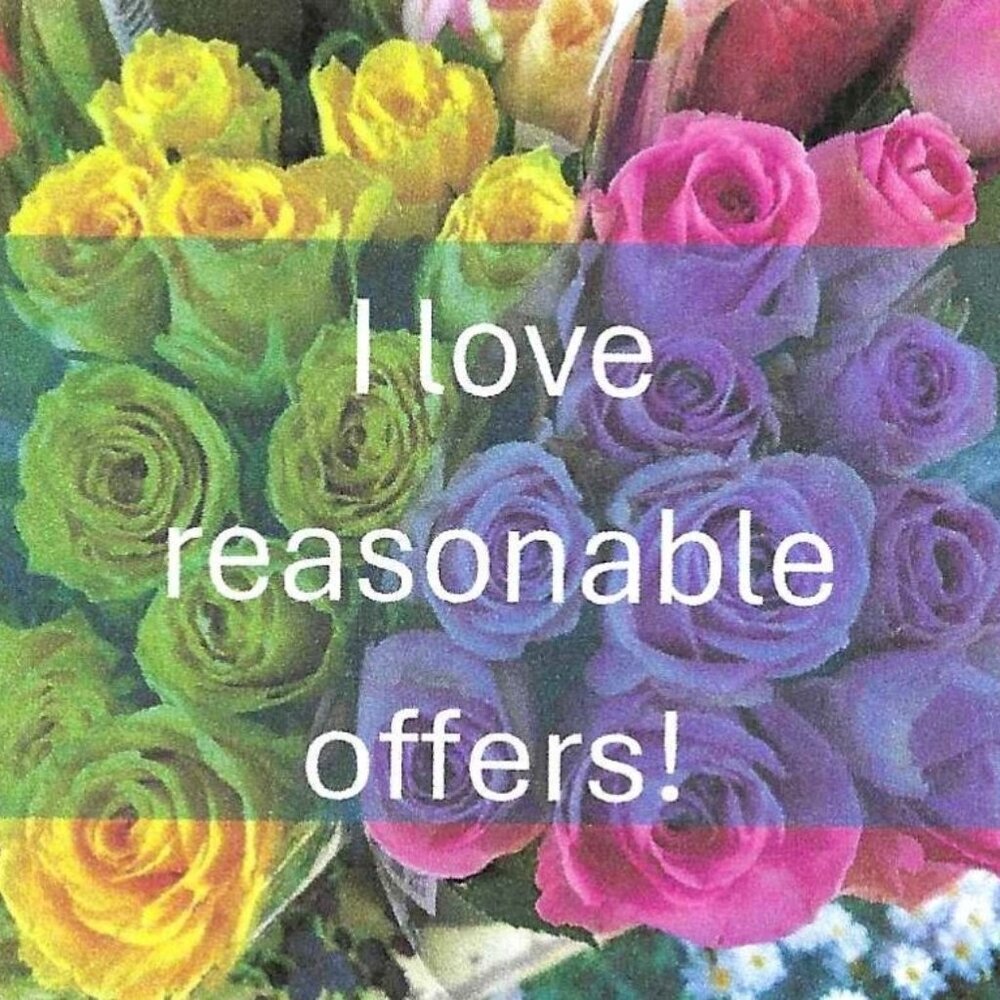 Offers Considered